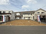 茨城県つくばみらい市陽光台3丁目23-20：物件画像