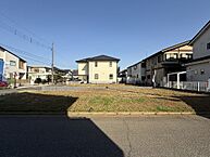 茨城県守谷市久保ヶ丘4丁目7-4、7-5：物件画像