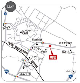 案内図