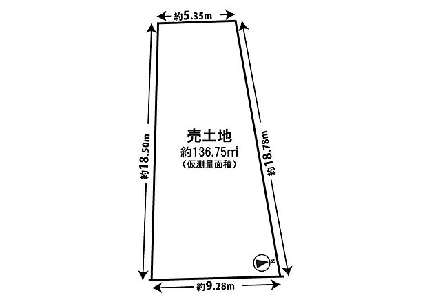 ■条件無土地でのご購入も可能です!
お客様のお好きなハウスメーカーでの建築が可能です!
価格:3499万円