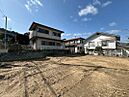 京都府長岡京市高台西5-11：物件画像