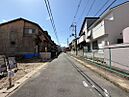 京都府長岡京市一文橋1丁目18-6他：物件画像