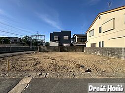 京都府長岡京市友岡一丁目