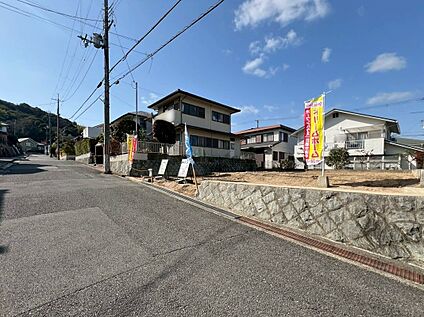 現地写真