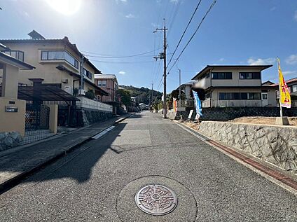 前道写真