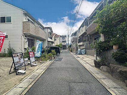 現地写真