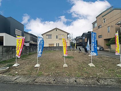 現地写真
