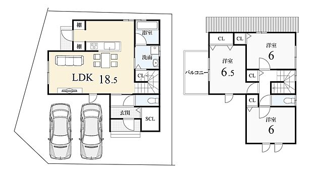 月々のお支払いは?気になるローンのご相談もお気軽にお問合せください!詳しい資料が欲しい!実際に見てみたい!などなど…気になることはどんなことでもドリームホームへ♪