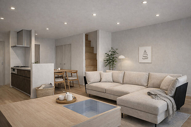 【現地・モデルハウス案内予約受付中！】お電話にてお気軽にお問い合わせください♪