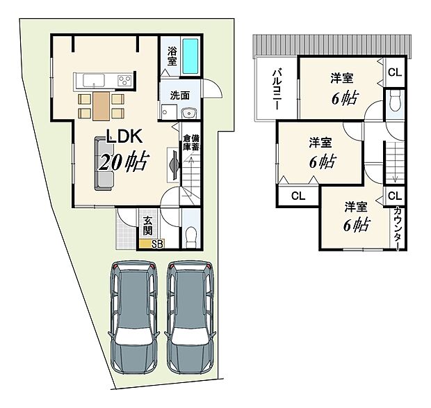 【ファイナンシャルプランナー個別相談無料！】
住宅購入前の資金計画から、購入後の家計見直しまで、あなたとご家族の未来に寄り添いながらサポートいたします！