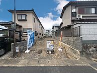 京都府京都市西京区下津林佃24-4：物件画像