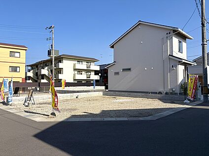 【現地写真】14号地