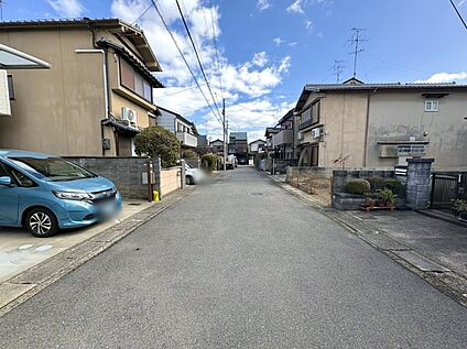 現地写真