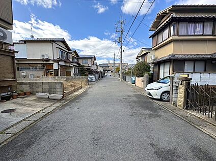 現地写真