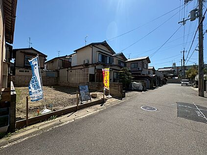 現地写真