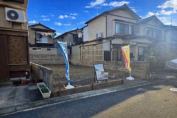 【現地写真】現地(2026年3月)撮影