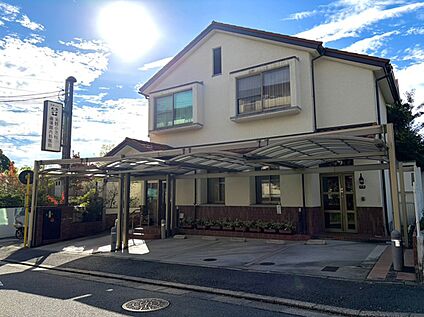 矢野小児科 約170ｍ(徒歩3分)