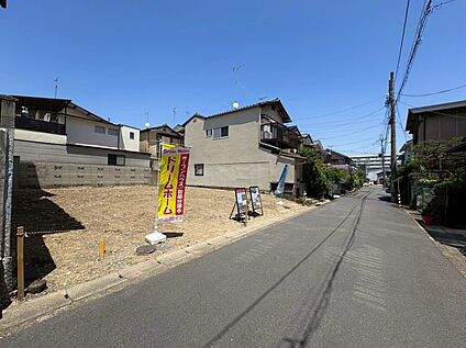 現地写真（写真撮影R8.5）