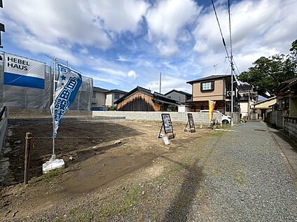 【現地写真｜３号地】R8.5
