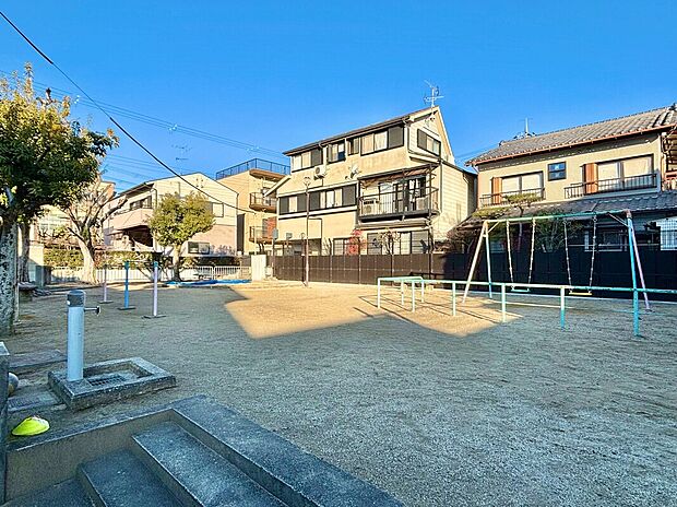 調子公園