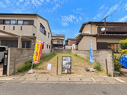 ■現地（2026年09月）撮影