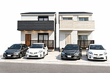 京都府向日市向日町北山：物件画像