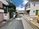 京都府向日市寺戸町西垣内：物件画像