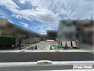 京都府向日市森本町春日井32他：物件画像
