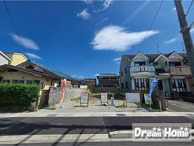 【現地写真】
現地をご案内いたします!お電話でご予約いただけましたらお仕事終わりの遅い時間などお客様のご都合に合わせてご対応させていただきますのでお気軽にお問い合わせください!