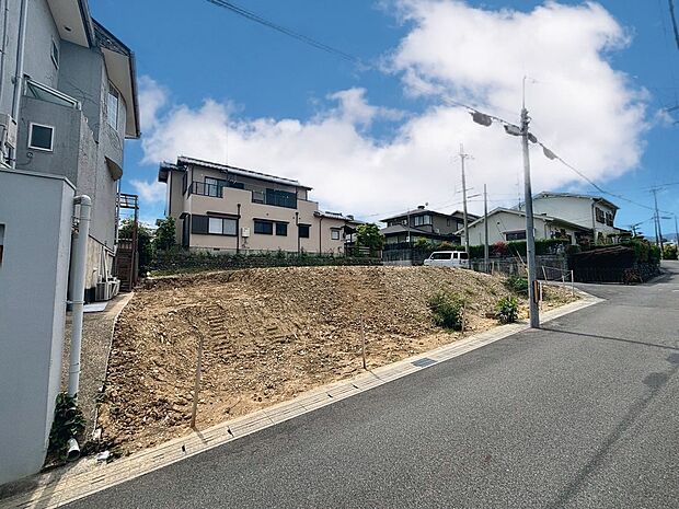 【現地】現地はもちろん、スーパー・コンビニ・ドラッグストア・小学校・中学校などの位置確認も一緒にご案内させていただきます♪