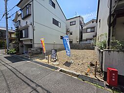 阪急京都本線「西向日」駅 徒歩8分