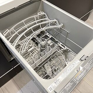 【ドリームタウンシリーズ施工例：洗面】