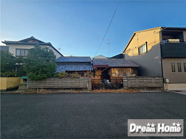 【現地写真】現地でしか分からないお家の魅力を見て・触れて体感してみませんか?