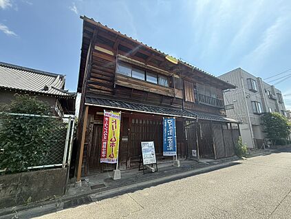 現地写真