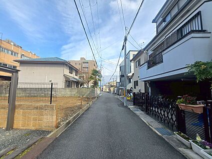 現地写真