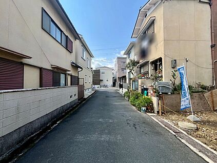 前道写真