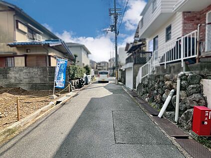 現地写真