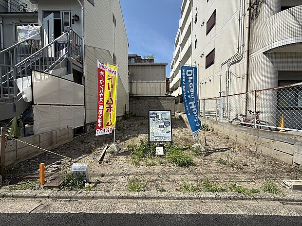 【現地写真】現地（2026年7月）撮影