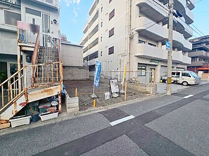 現地写真