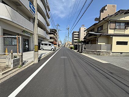 現地写真