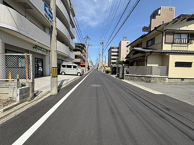 【現地写真】現地（2026年7月）撮影