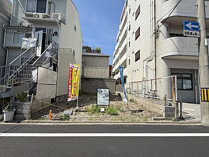 現地写真