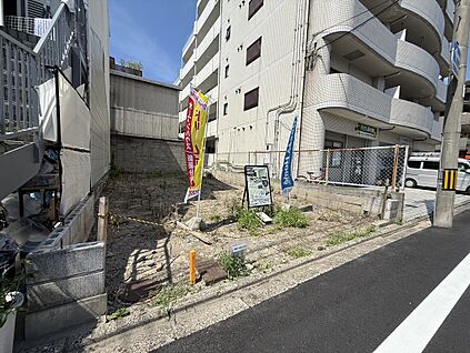 現地写真