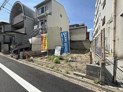 現地写真