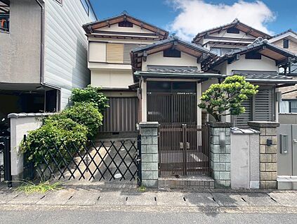 現地写真