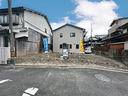 現地写真