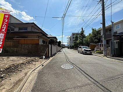 現地写真