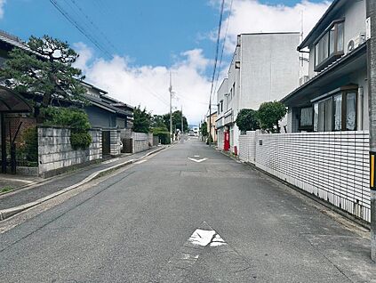 前道写真