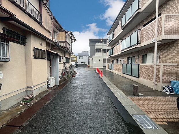 【前道写真】現地でしか分からないお家の魅力を見て・触れて体感してみませんか？写真撮影R8.6