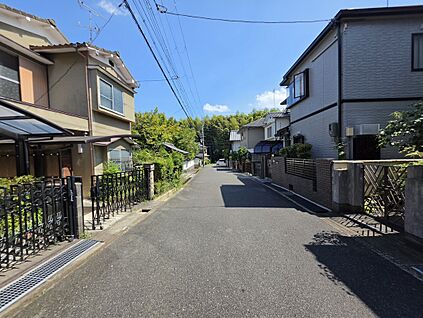 現地写真